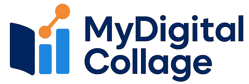 MyDigitalCollage